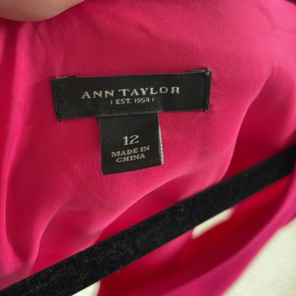 Ann Taylor Spring Dress! - Picture 3 of 6